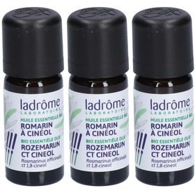 Ladrôme Romarin