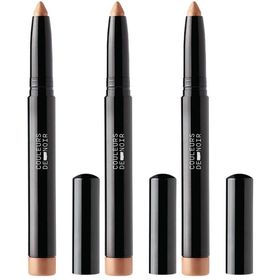 Couleurs de Noir Stylo OAP Eyeshadow Stick 03 Honey Brown