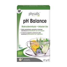 Physalis® pH Balance