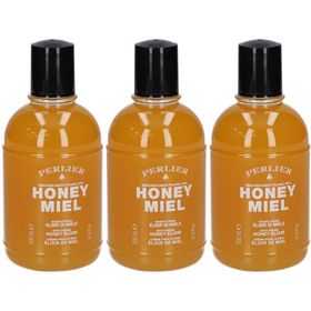 Perlier Honing Badcrème