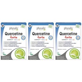 Physalis® Quercetine Forte Bio