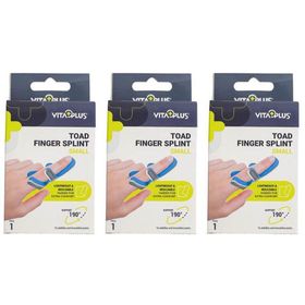 Vitaplus Vingerspalk Small