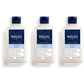 Phyto Softness Softness Shampoo