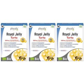 Physalis® Royal Jelly Forte