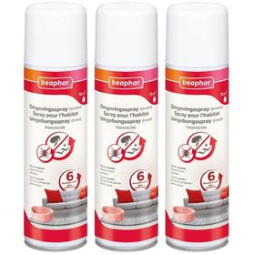Beaphar® Omgevingsspray | 6 Maand