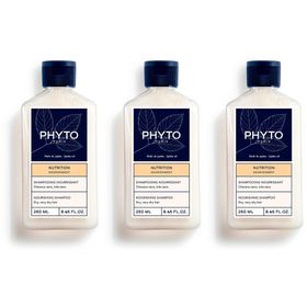 Phyto Nourishment Nourishing Shampoo