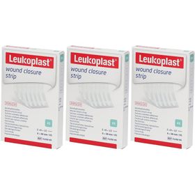 Leukoplast® Wound Closure Strip 6 x 38 mm