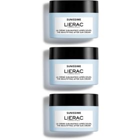 Lierac Sunissime Lichaamscrème Aftersun