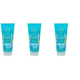 Laino Gel Douche Hydratant 3 en 1 Monoï