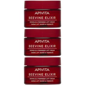 Apivita Beevine Elixir Crème Lift Rides & Fermeté Légère