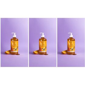 Apivita Mini Bees Gel Douche Doux pour Enfants