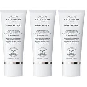 Institut Esthederm Into Repair Beschermende & Verstevigende Antirimpelverzorging