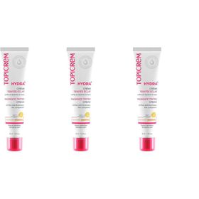 Topicrem Hydra+ Crème Teintée Éclat Medium
