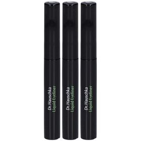 Dr. Hauschka Liquid Eyeliner 01 Black