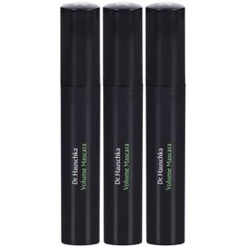 Dr. Hauschka Volume Mascara 02 Brown