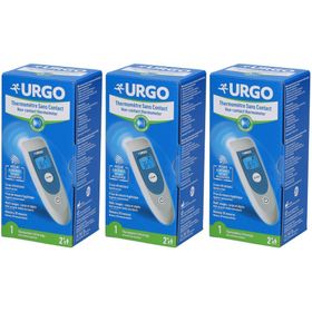 Urgo Thermomètre Sans Contact