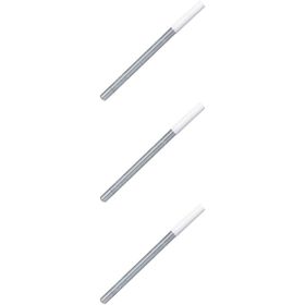 Cent Pur Cent Waterproof Eye Pencil Gris Brillant