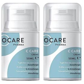 OCARE PHARMA C Care Crème