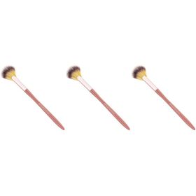 Cent Pur Cent Small Fan Brush 05