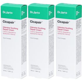 DR.JART+ Cicapair™ Crème réparatrice apaisante intense