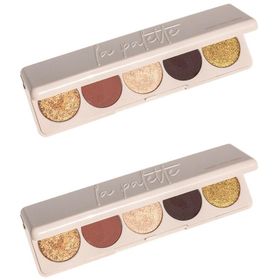 Cent Pur Cent La Palette Indian Summer