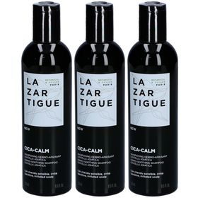 Lazartigue Cica-Calm Shampooing Dermo-Apaisant Centella Asiatica