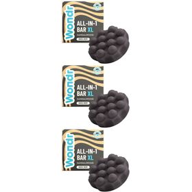 Barre Wondr Bois de santal XL ALL-IN-1