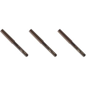 Cent Pur Cent Mini Eyepencil Brun Intense