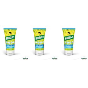 Mouskito® North Europe Kids Lotion | Anti-insectes, moustiques, tiques région Europe du Nord