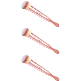 Cent Pur Cent Primer Brush with Spatula