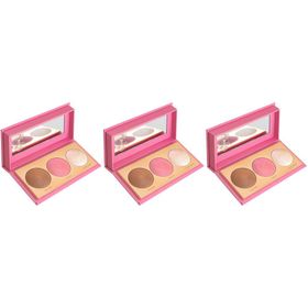 Cent Pur Cent Contour Glamour Pink