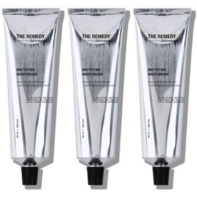 The Remedy Laboratories Mattifying Moisturizer