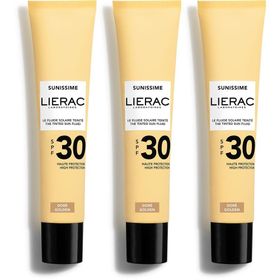 Lierac Sunissime Le Fluide Teinté SPF30