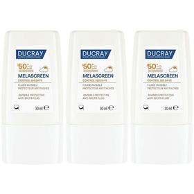 Ducray Melascreen Control 365 days Fluide Invisible Protecteur Antitaches SPF50+