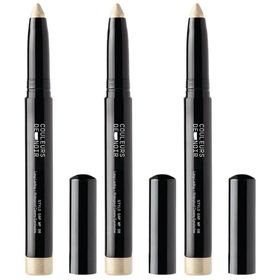 Couleurs de Noir Oogschaduwstick Pearly Gold