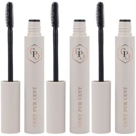 Cent Pur Cent FixBrow Mascara