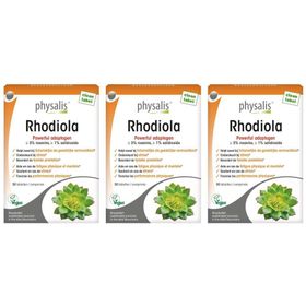 Physalis® Rhodiola