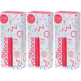 Myvariations Elektrische Tandenborstel Kids Sonic Rose