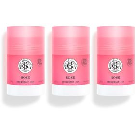 Roger&Gallet Rose Deodorant Stick 24H