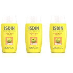 ISDIN Fotoprotector Fuison Water Magic by Alcaraz SPF50