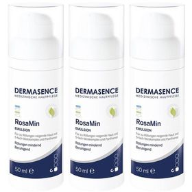 Dermasence RosaMin Émulsion