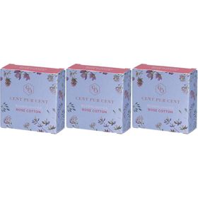 Cent Pur Cent Blushlighter Rose Coton