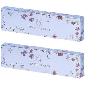 Cent Pur Cent La Palette Violette