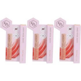 Cent Pur Cent The Ultimate Lipgloss Peach Spritz