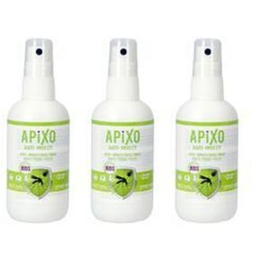 Apixo Anti-Insect Kids