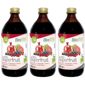 Biotona Superfruit forte
