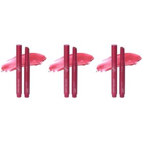Cent Pur Cent Hydra Plump Lip Stylo Tulipes