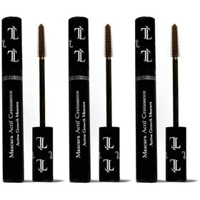 T.LeClerc Mascara Actif Croissance 02 Brun