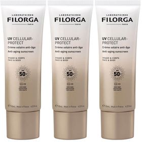 Filorga UV CELLULAR-PROTECT Crème solaire anti-âge | Corps