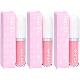 Cent Pur Cent Camille Lipgloss Omg